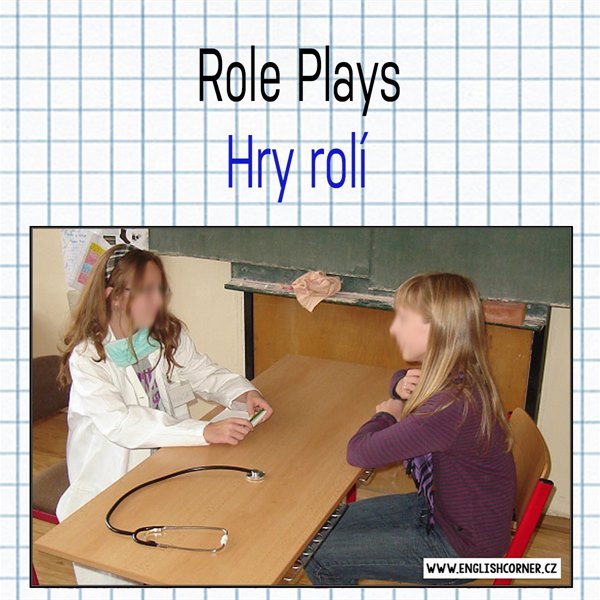 Role plays